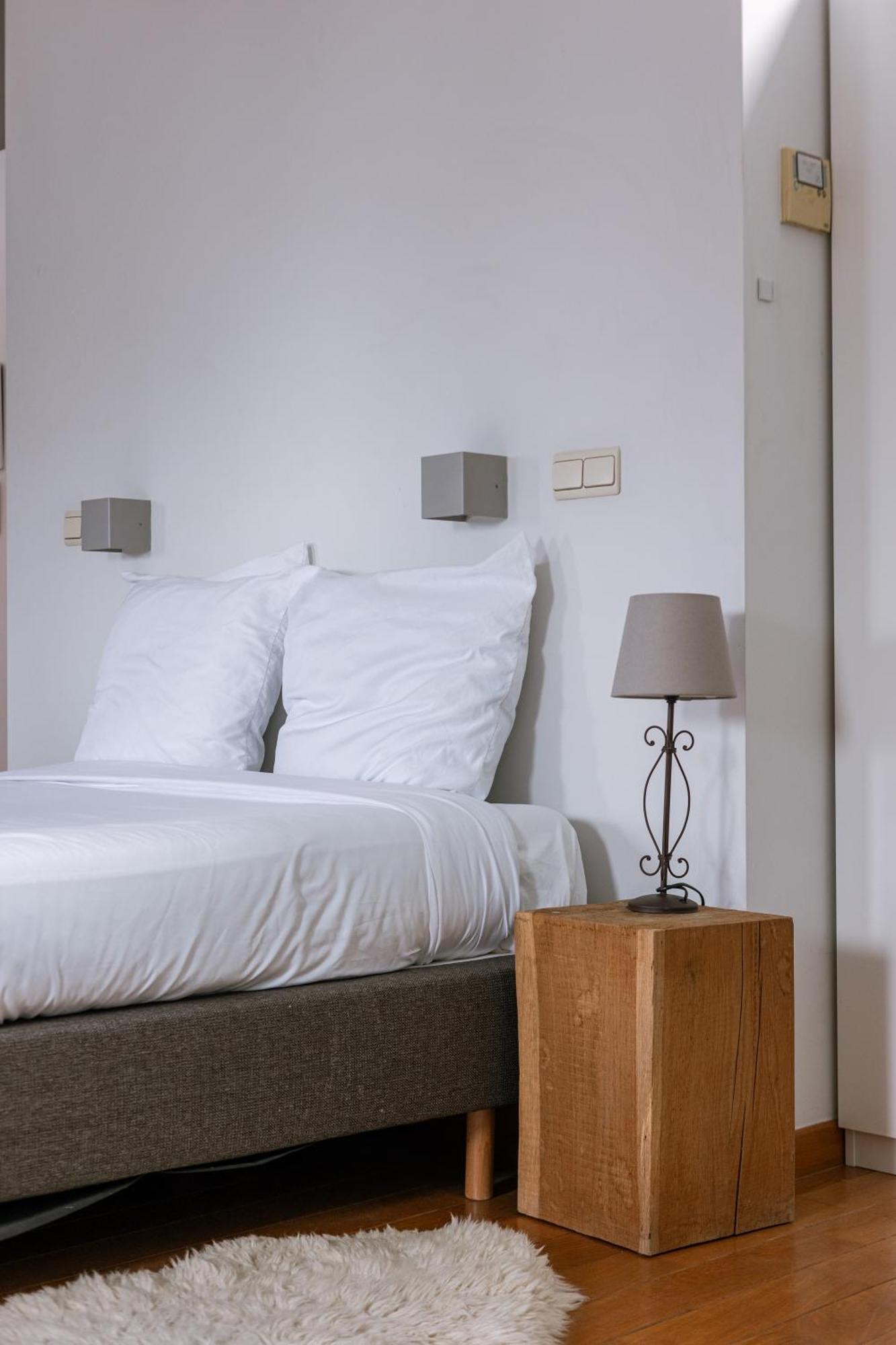 Apartment New Stylish Grand Place Center Duplex