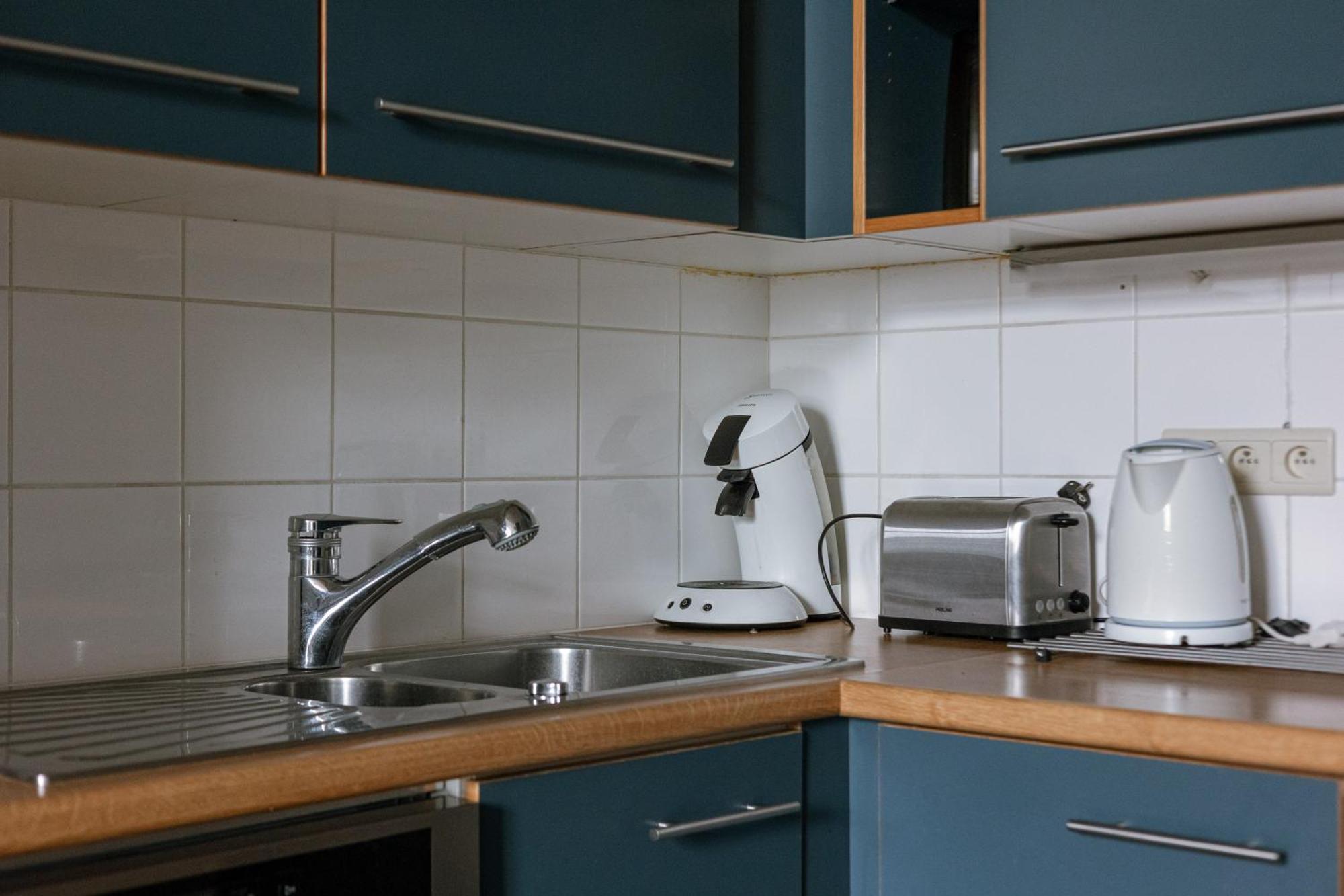 New Stylish Grand Place Center Duplex Apartment