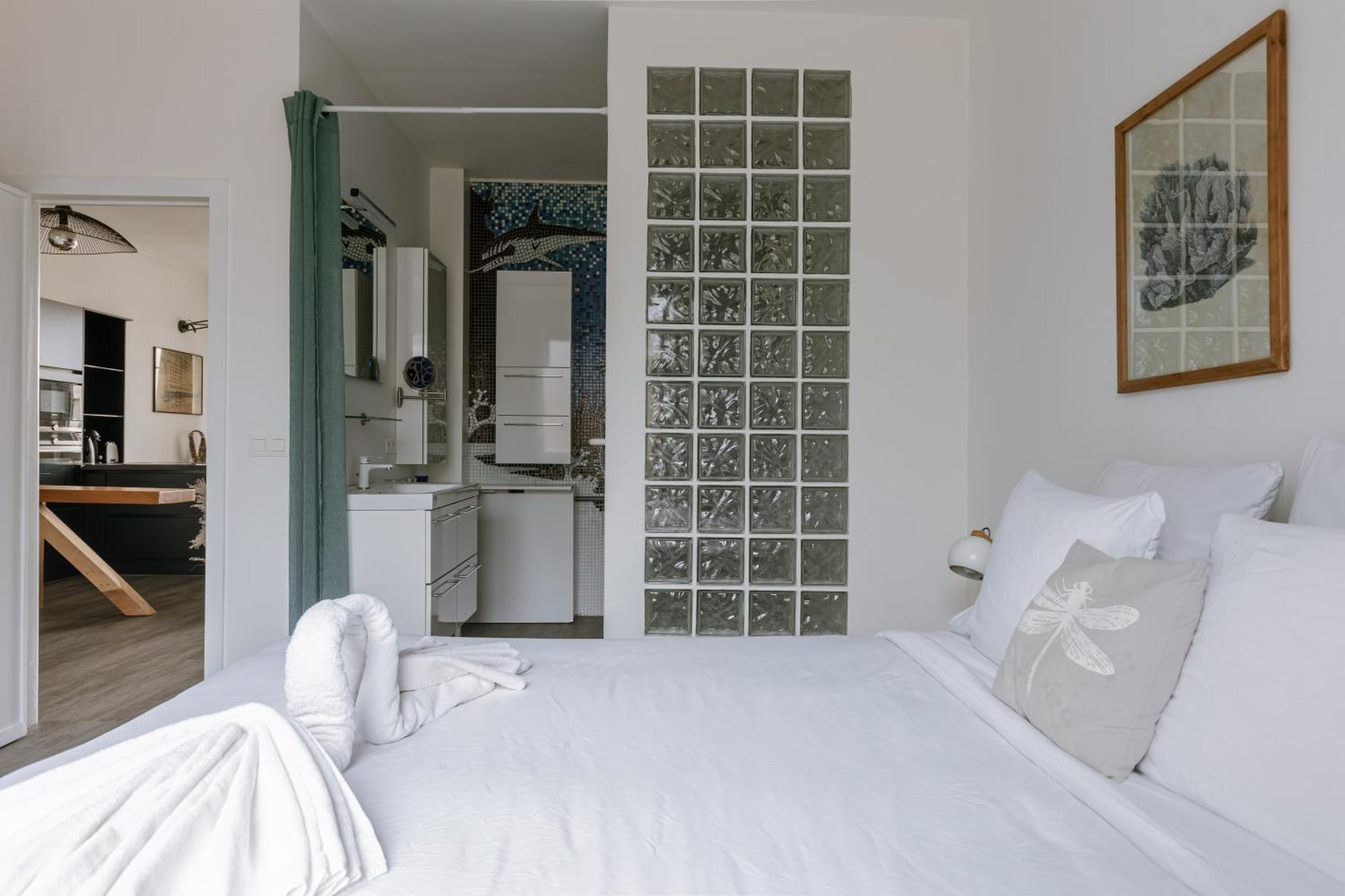 New Charming Grand Place Apartment Brussels