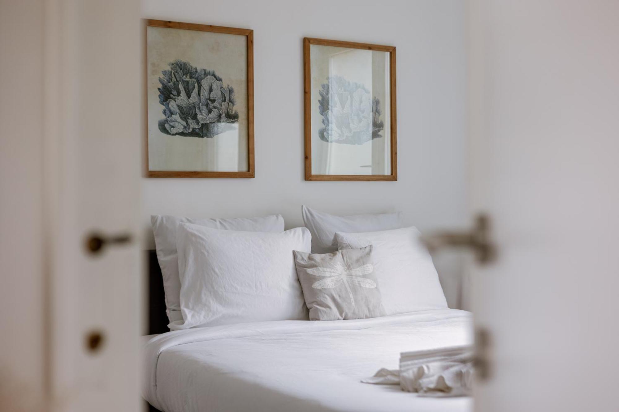 Apartment New Charming Grand Place Brussels