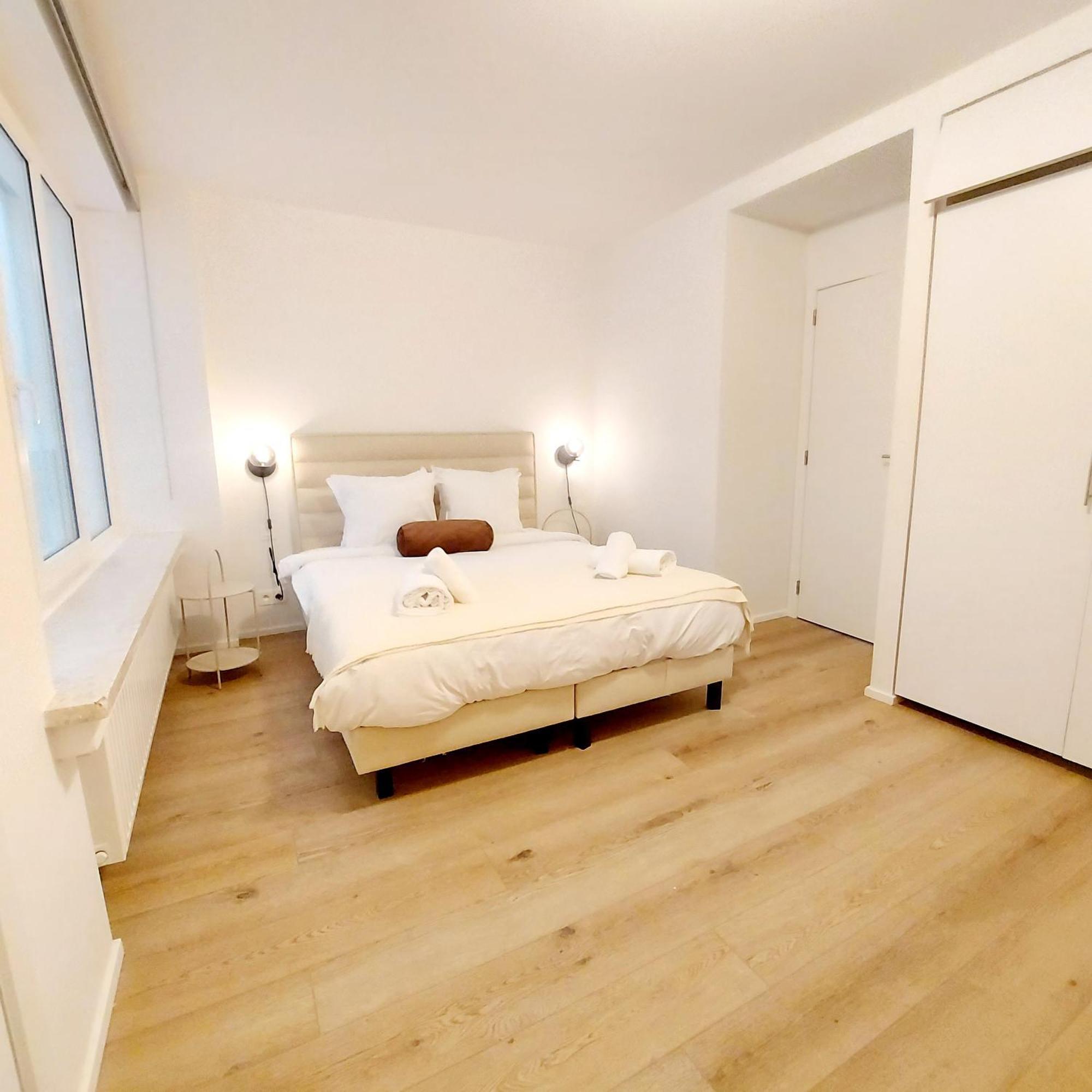 New Luxe Grand Place * Brussel