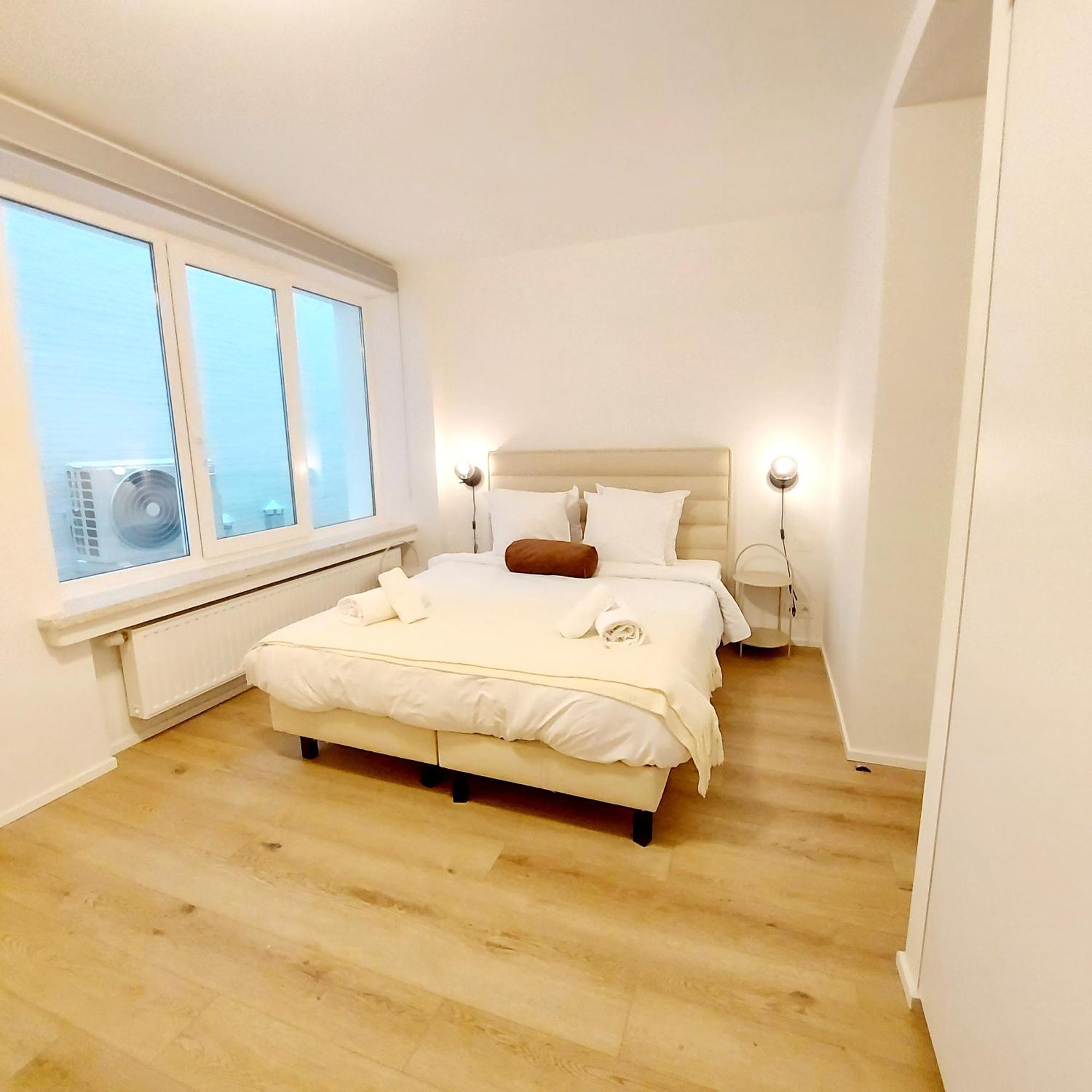 New Luxe Grand Place Appartement Brussel