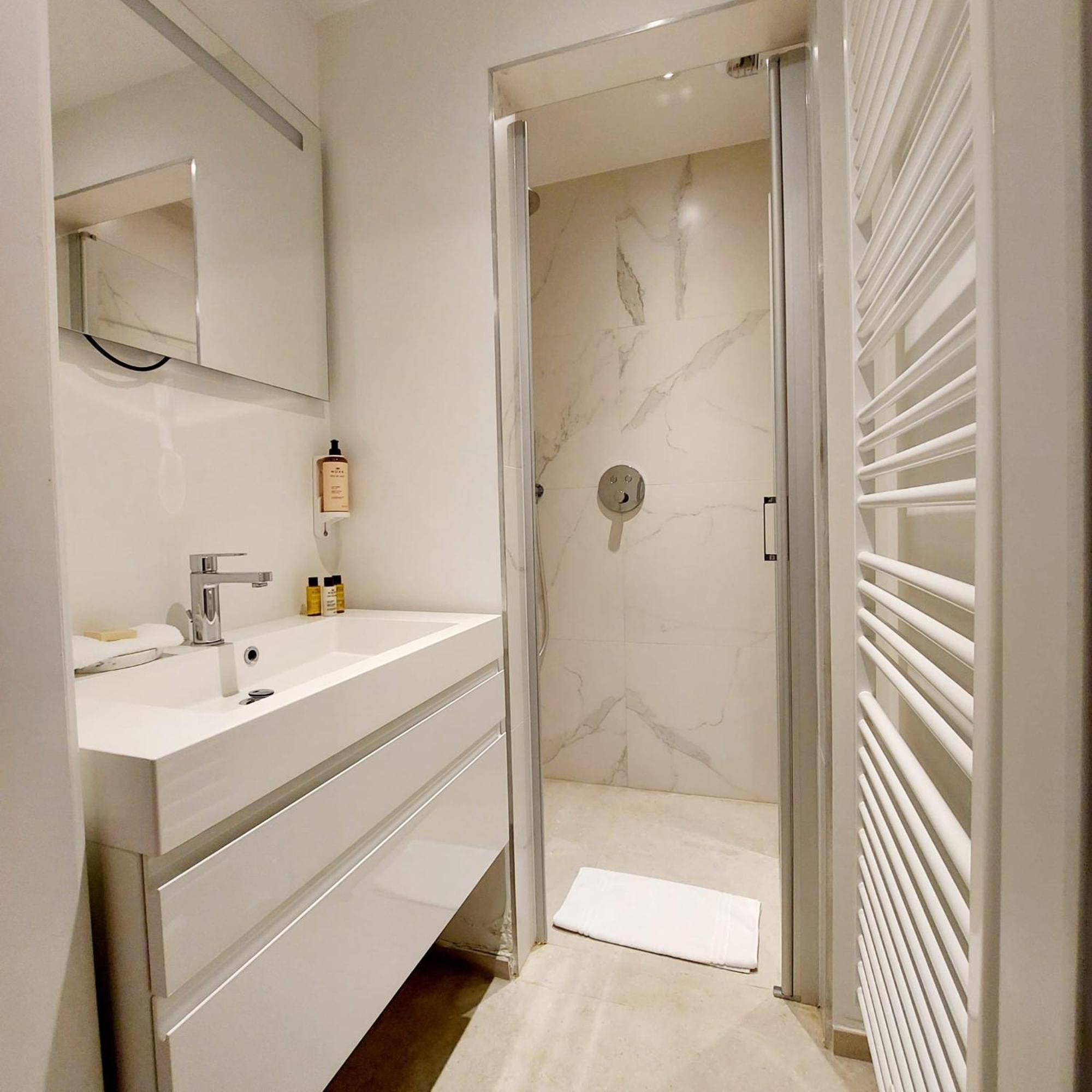 New Luxe Grand Place Brussels