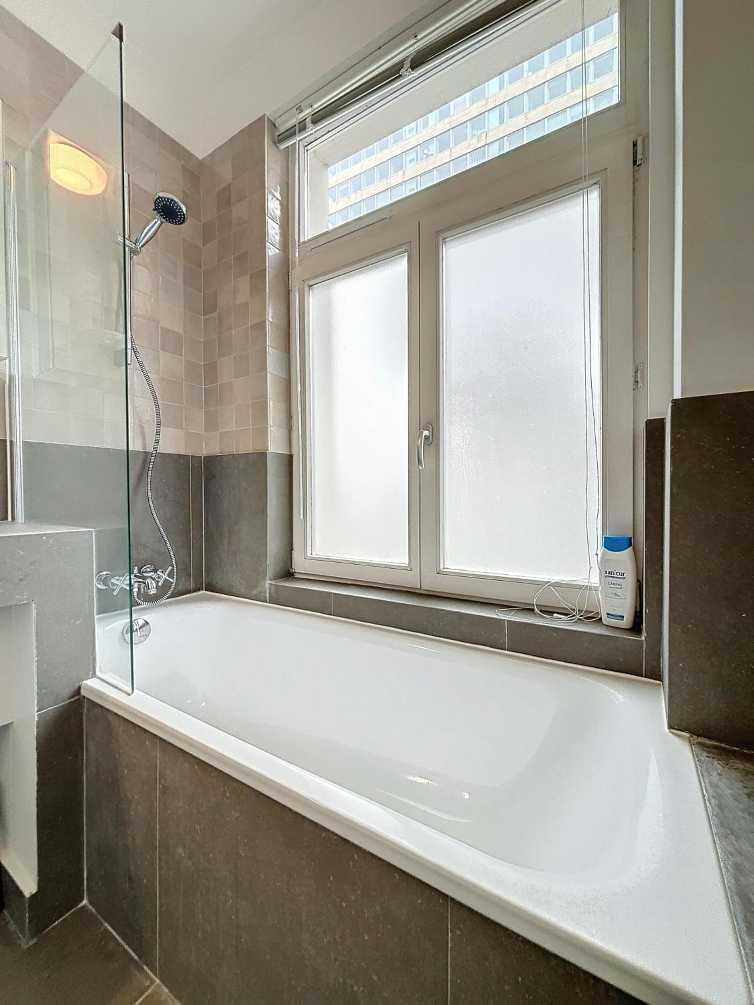 Cosy Brussels- Central Apartment Brussels