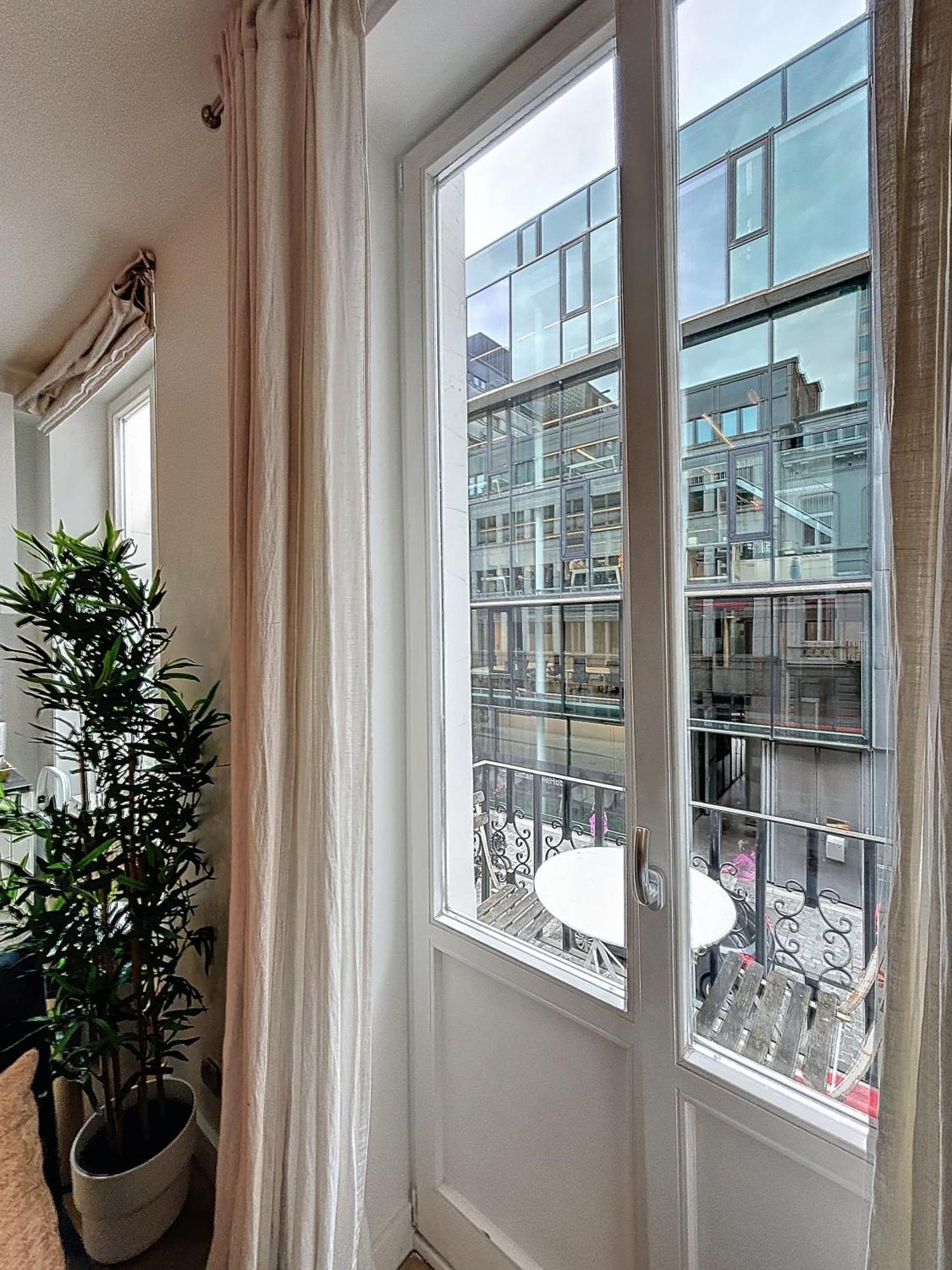 Cosy Brussels- Central *