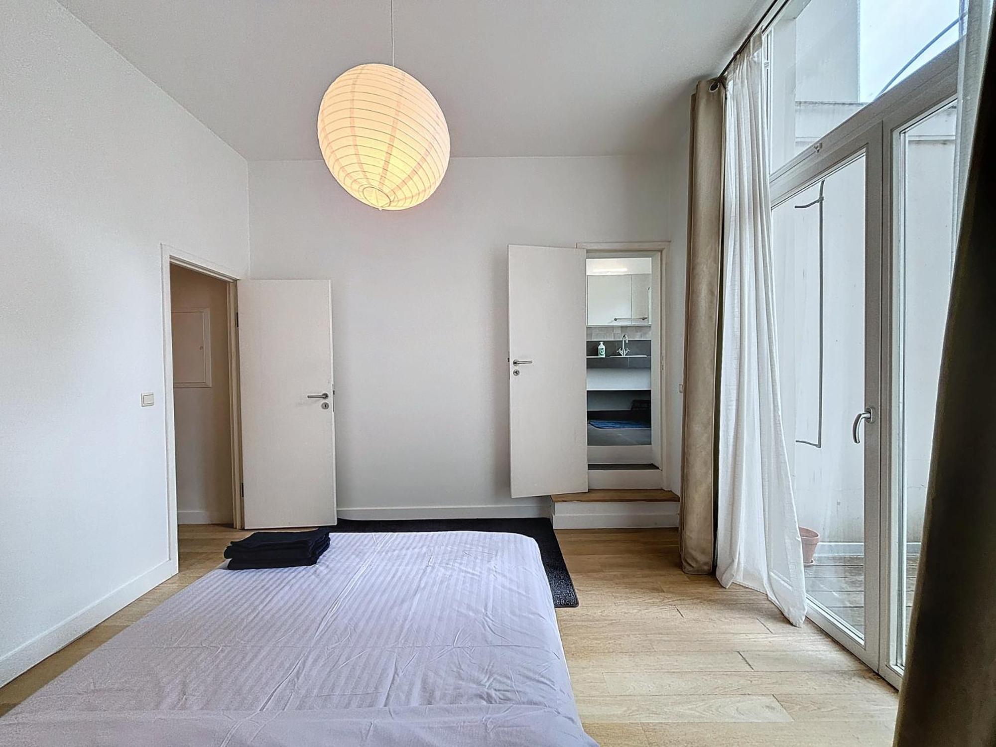 Cosy Brussels- Central Apartment Brussels