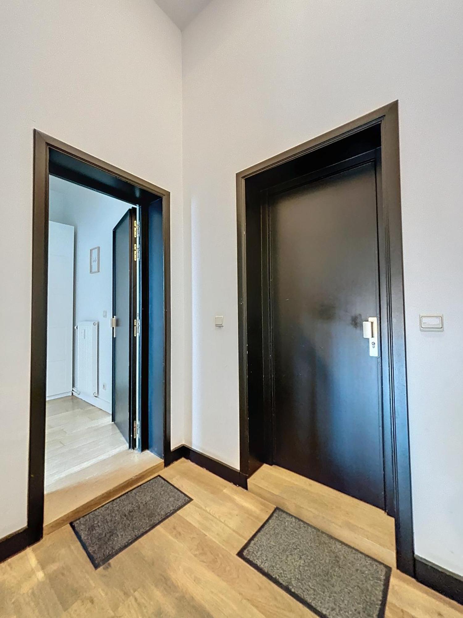 Cosy Brussels- Central *