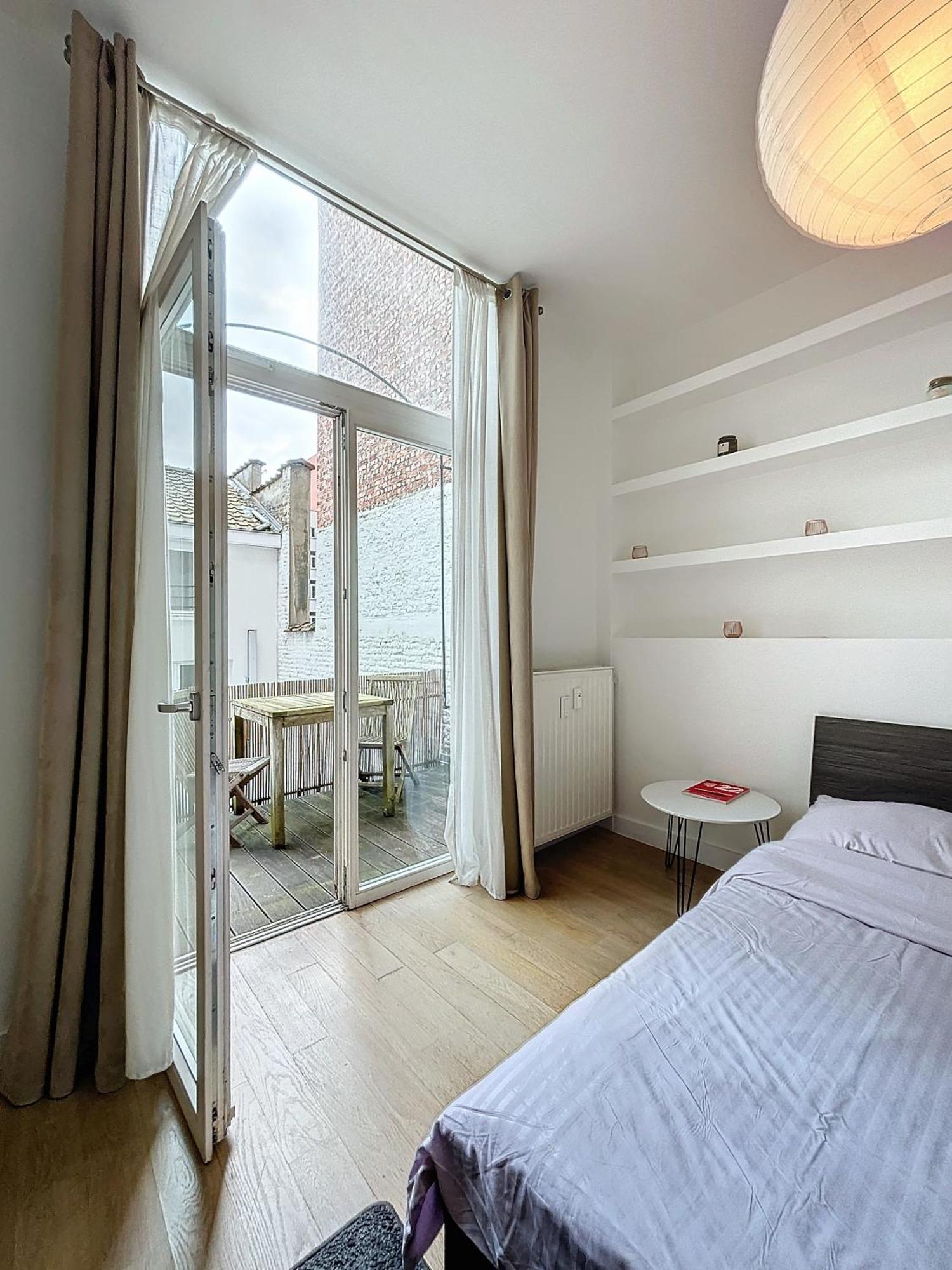 Cosy Brussels- Central * Brussels