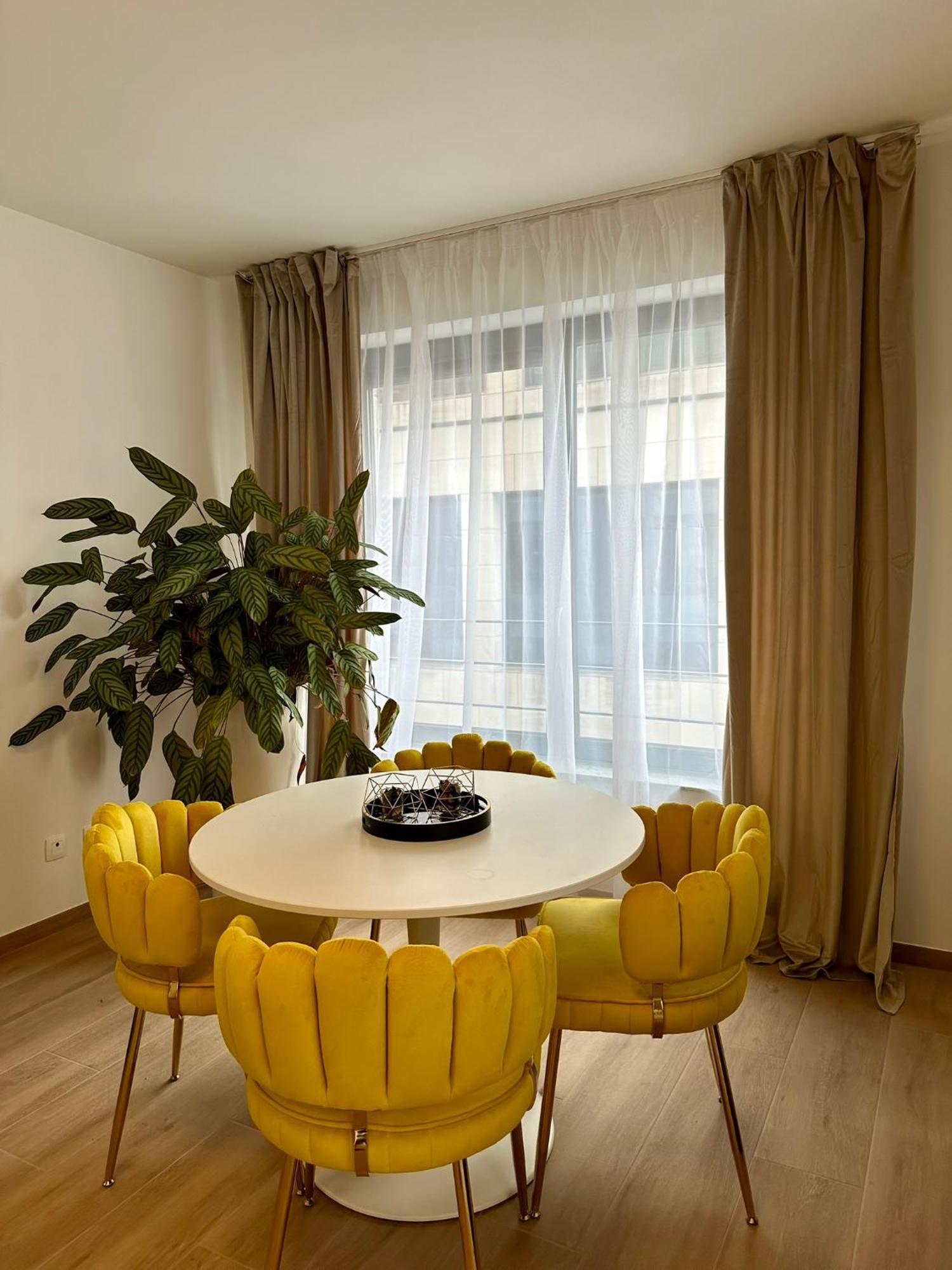 Urbanstay - Jacqmain Downtown Apartment Brussels