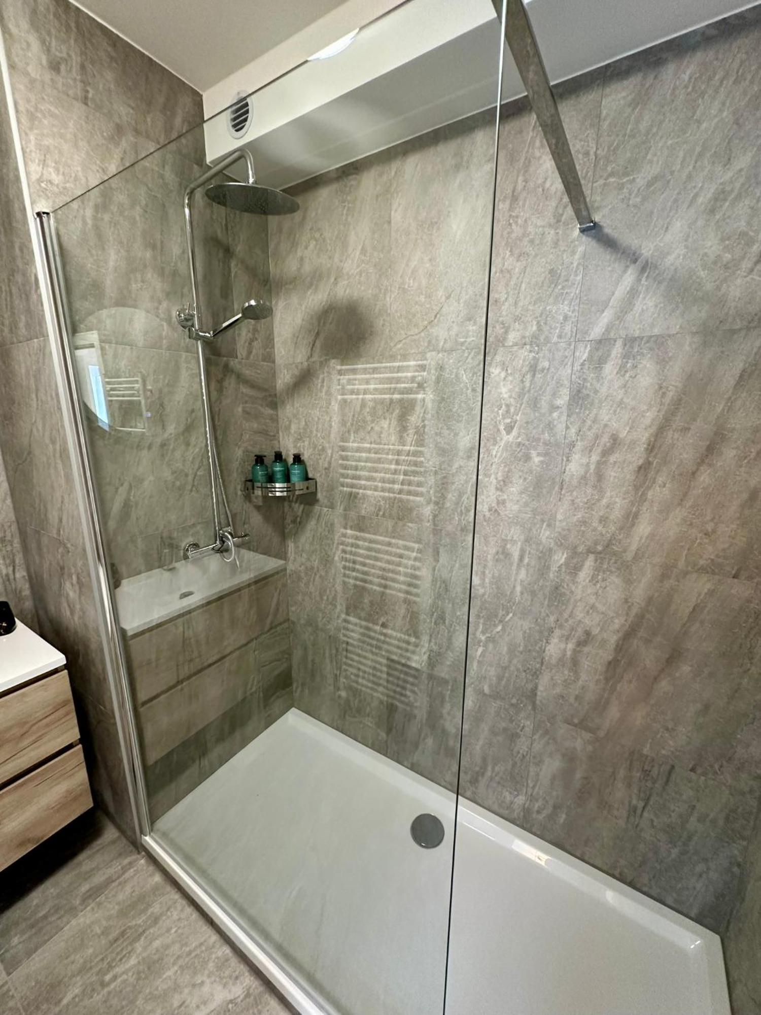 Appartement Urbanstay - Jacqmain Downtown