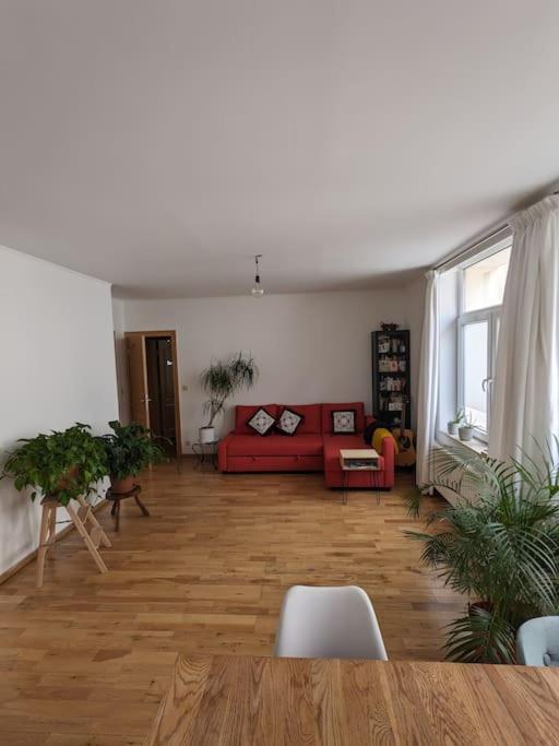 Bright, Spacious And Modern In Apartamento Bruxelas