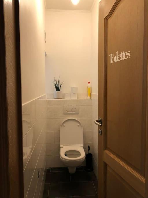 Bright, Spacious And Modern In Apartamento *