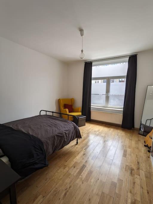 Bright, Spacious And Modern In Apartamento Bruxelas