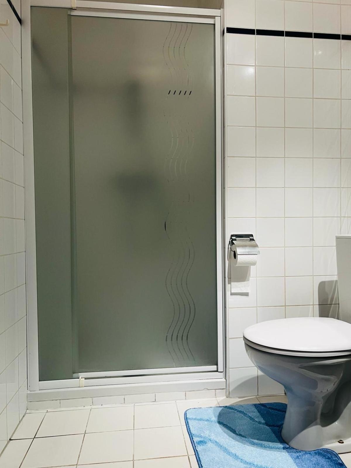 Apartment Jardin Botanique *