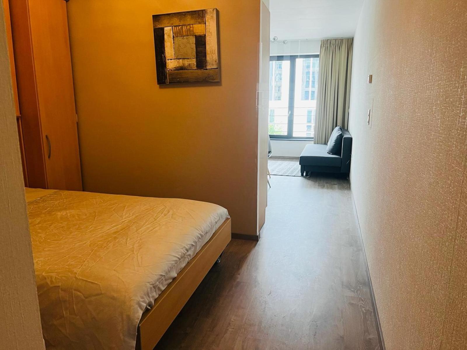 Jardin Botanique * Brussels