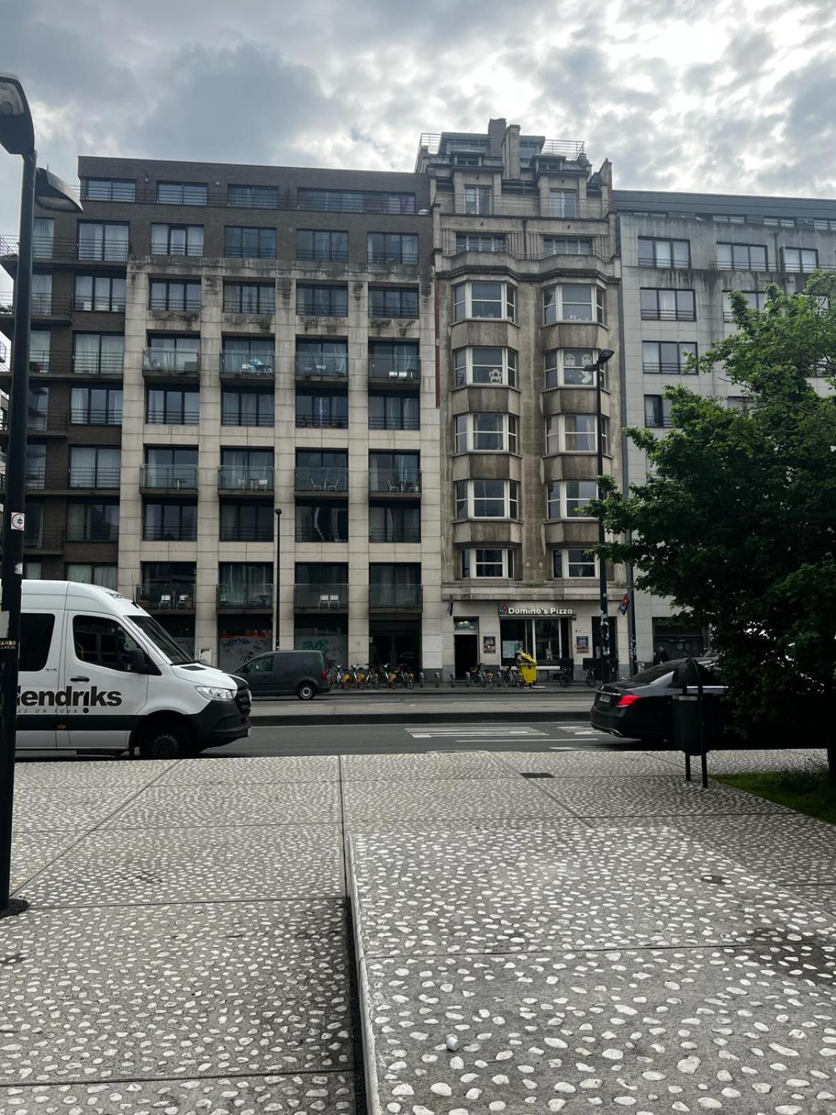 Apartment Jardin Botanique *