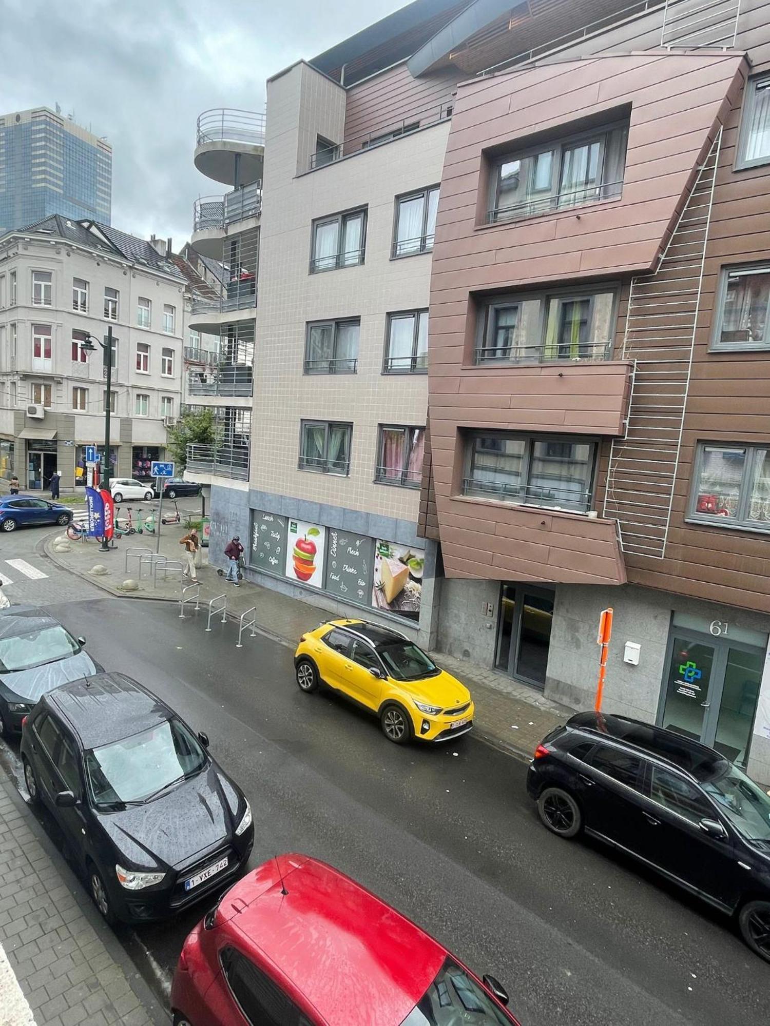 Cantillonn Homestay *