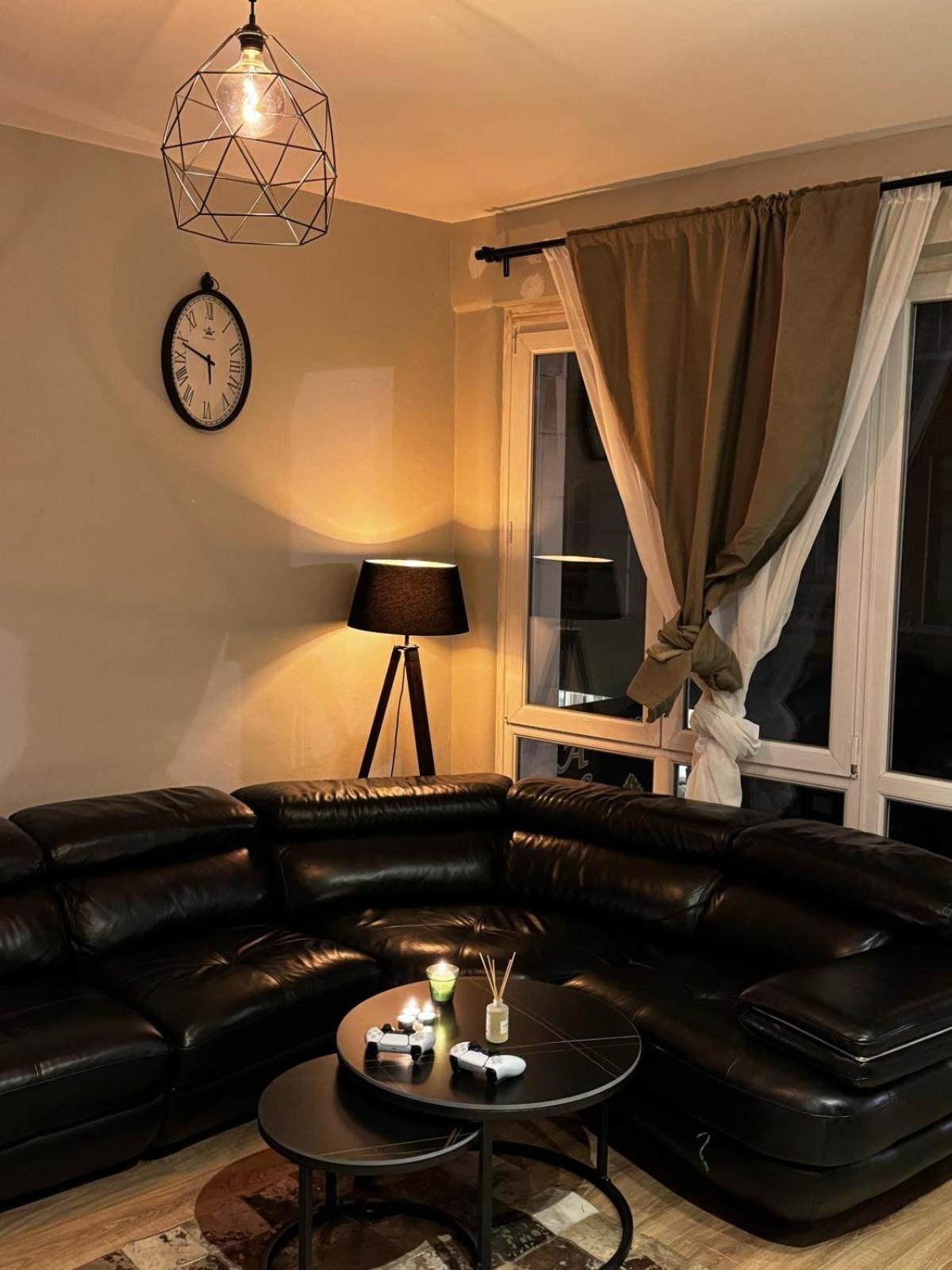 Rue Blaes Apartamento *