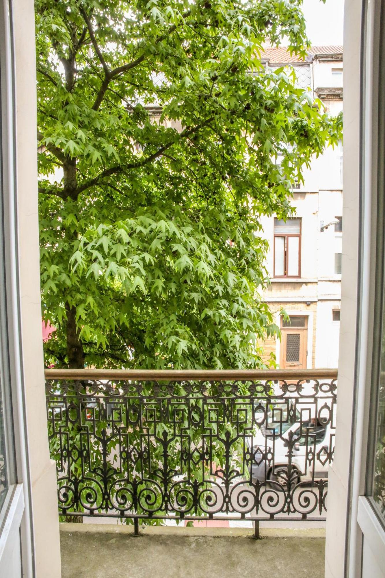 Centre Apartment Brussels