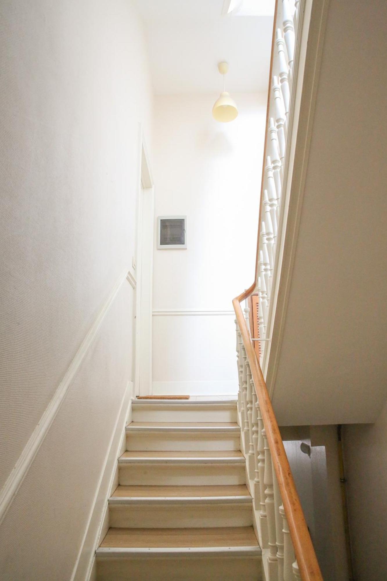 Apartment Centre Brussels