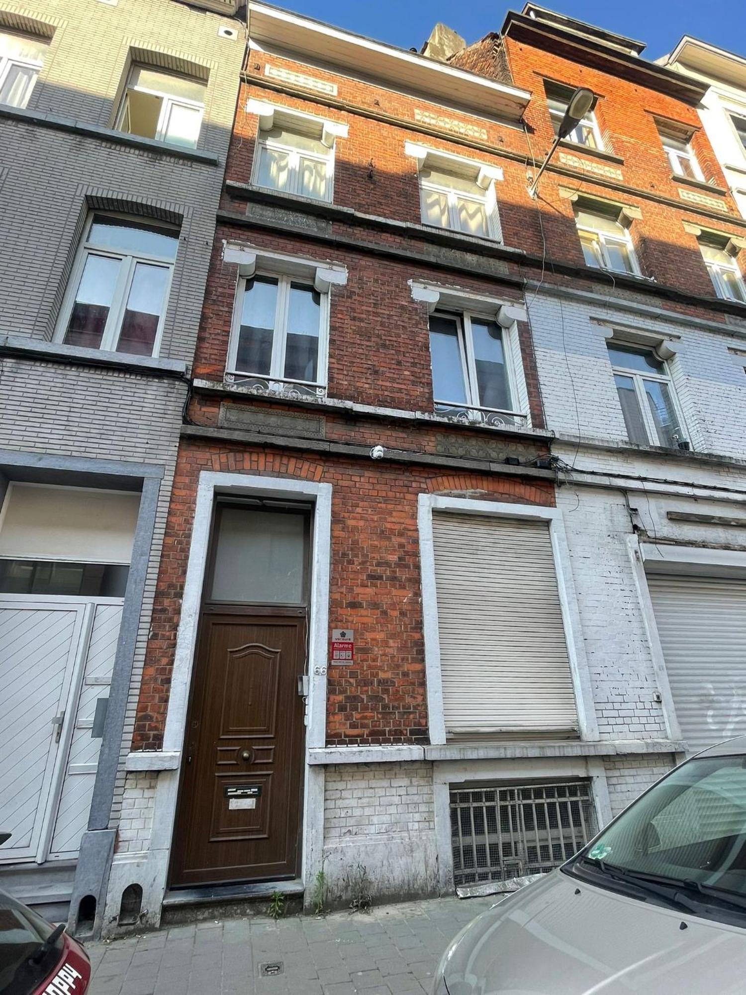 Homestay Cantillonn *