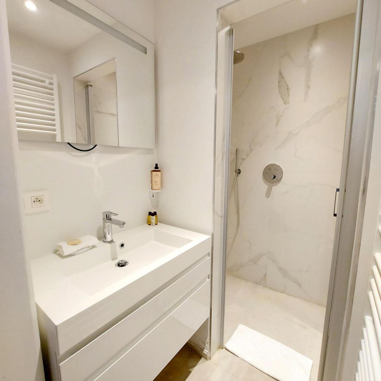 New Luxe Grand Place * Brussel