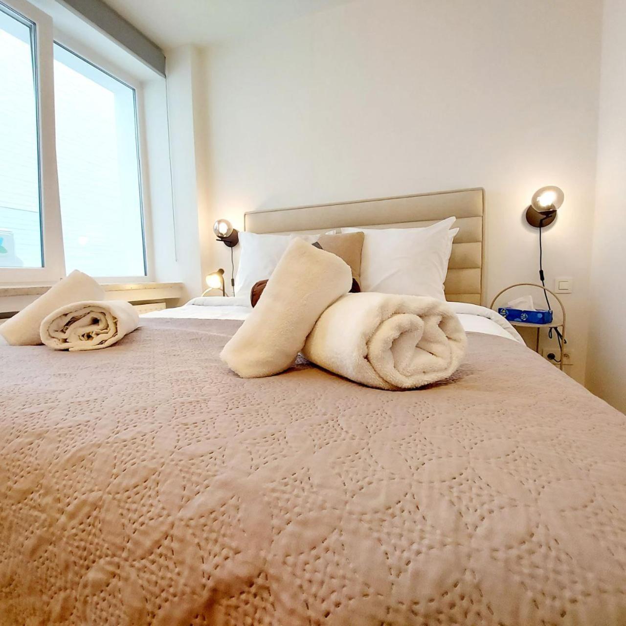 New Luxe Grand Place Appartement Brussel