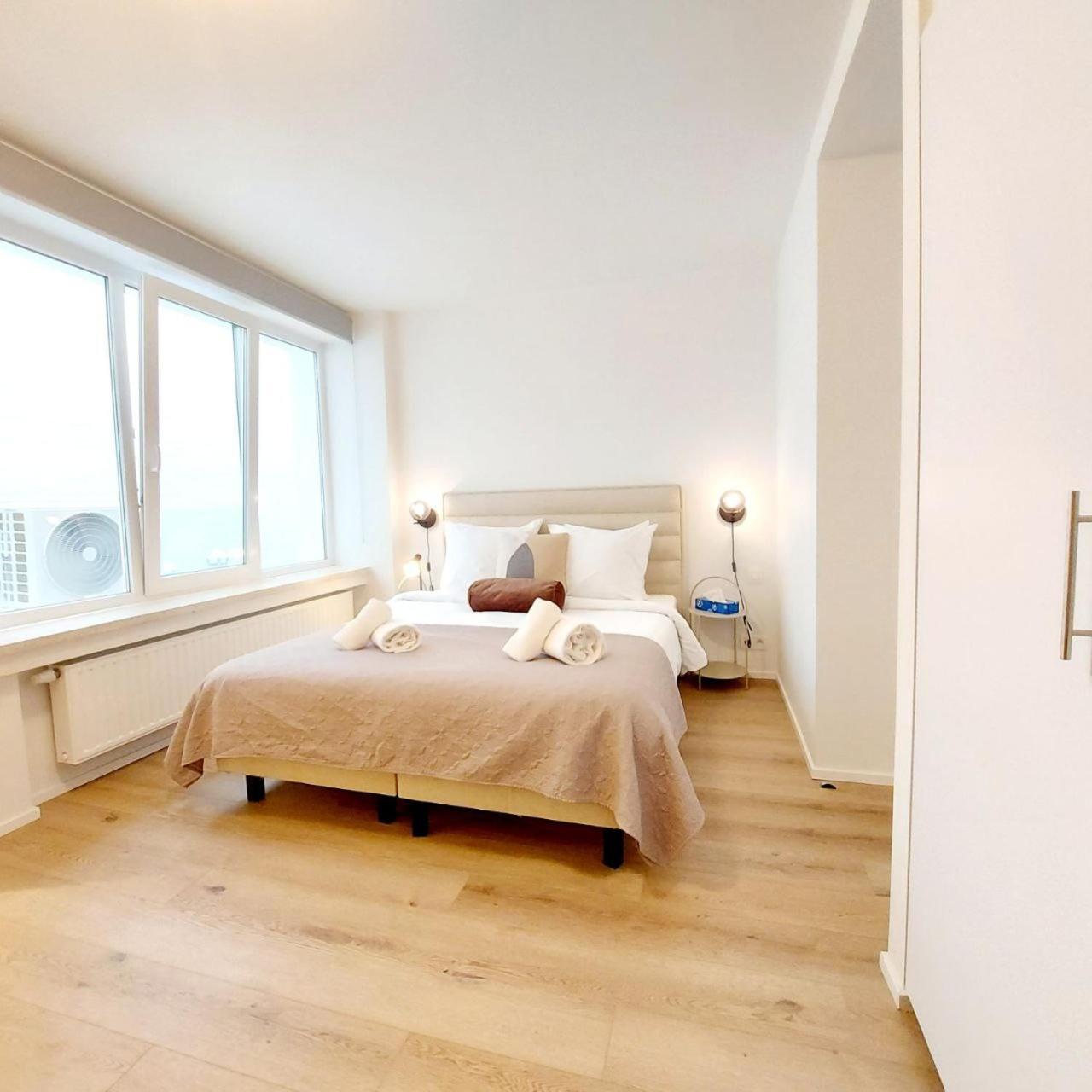 New Luxe Grand Place Appartement
