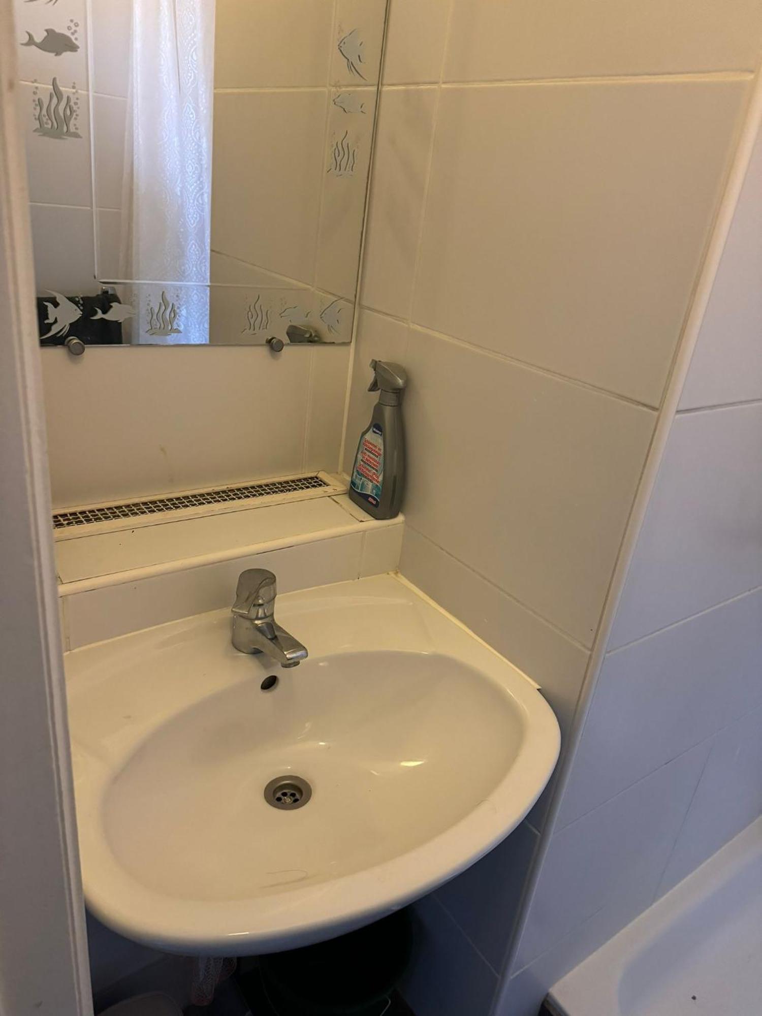Apartment Lux Ixelles *