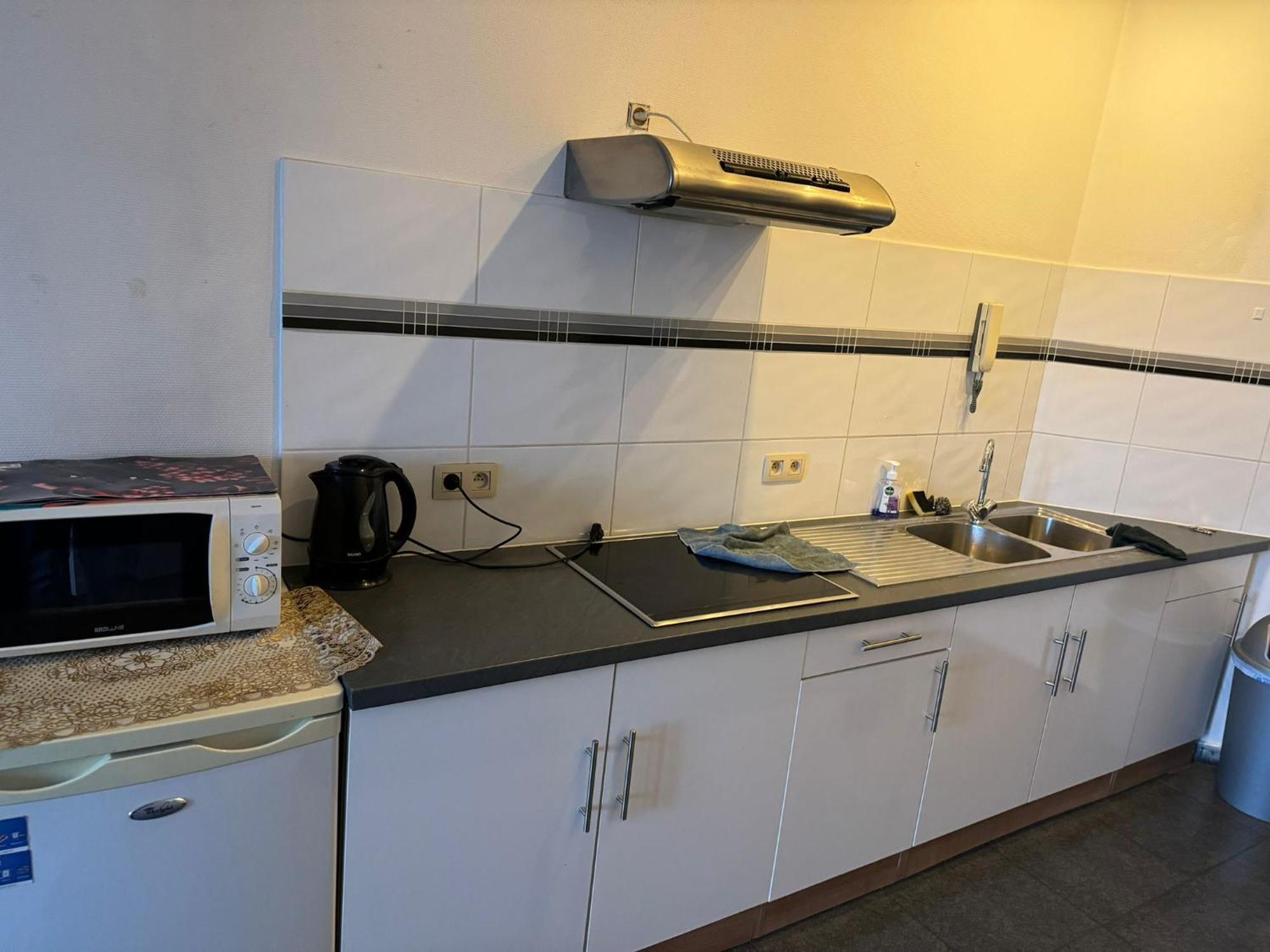 Apartment Lux Ixelles Brussels