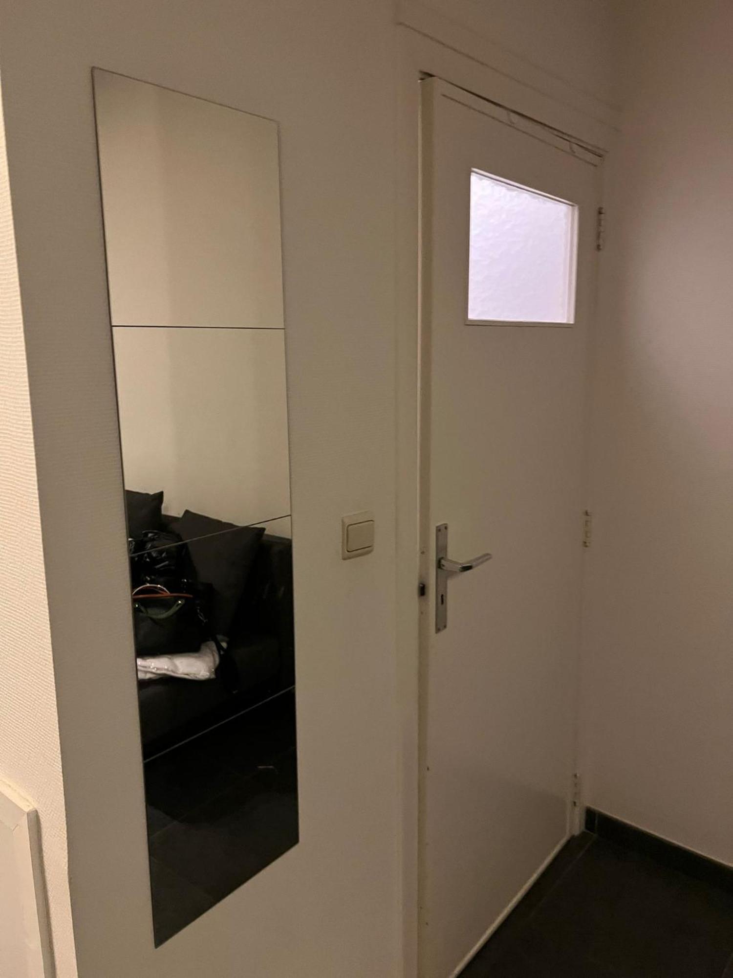 Apartment Lux Ixelles *