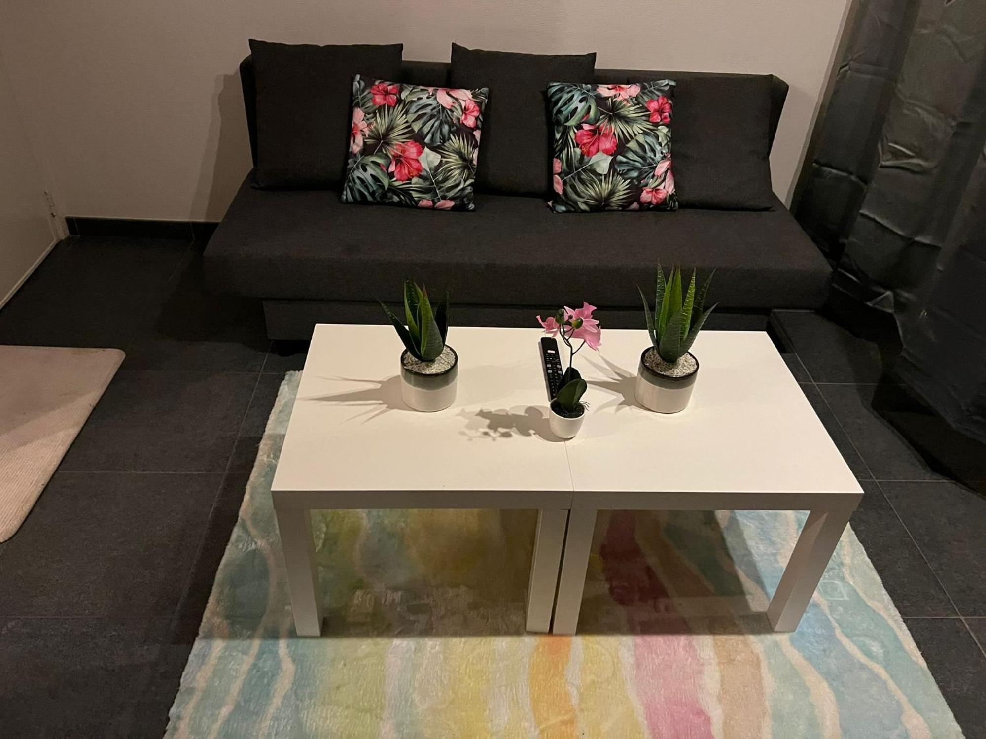Apartment Lux Ixelles