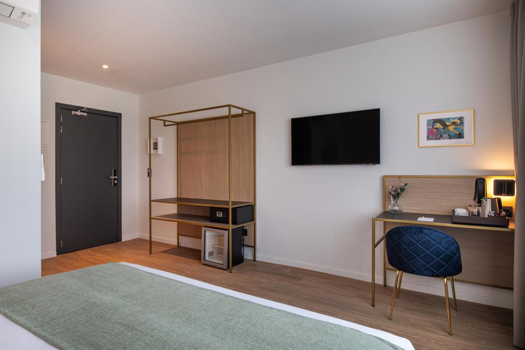 Jill Brussels Hotel 4*