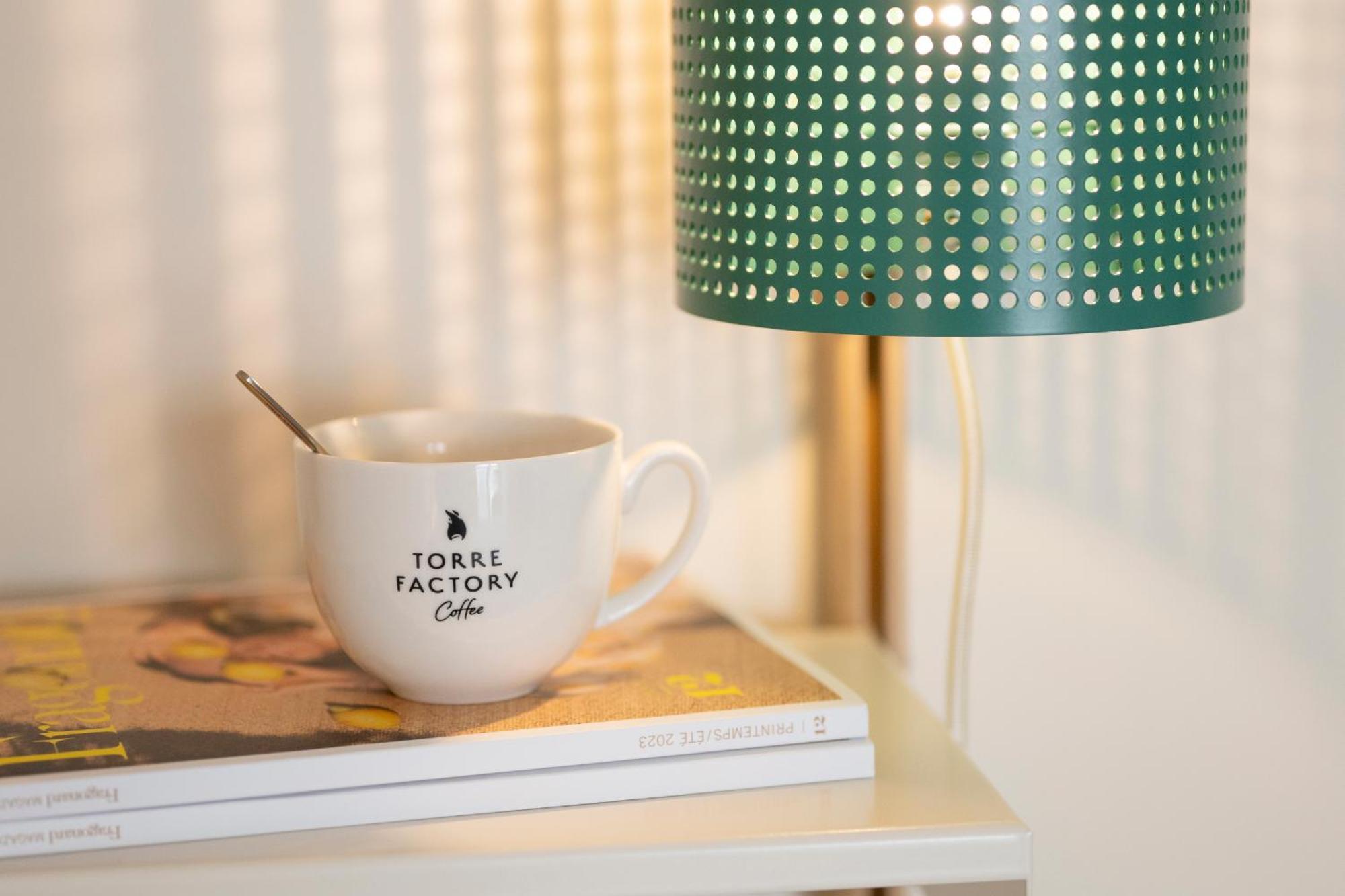 Made In Catherine Hotel