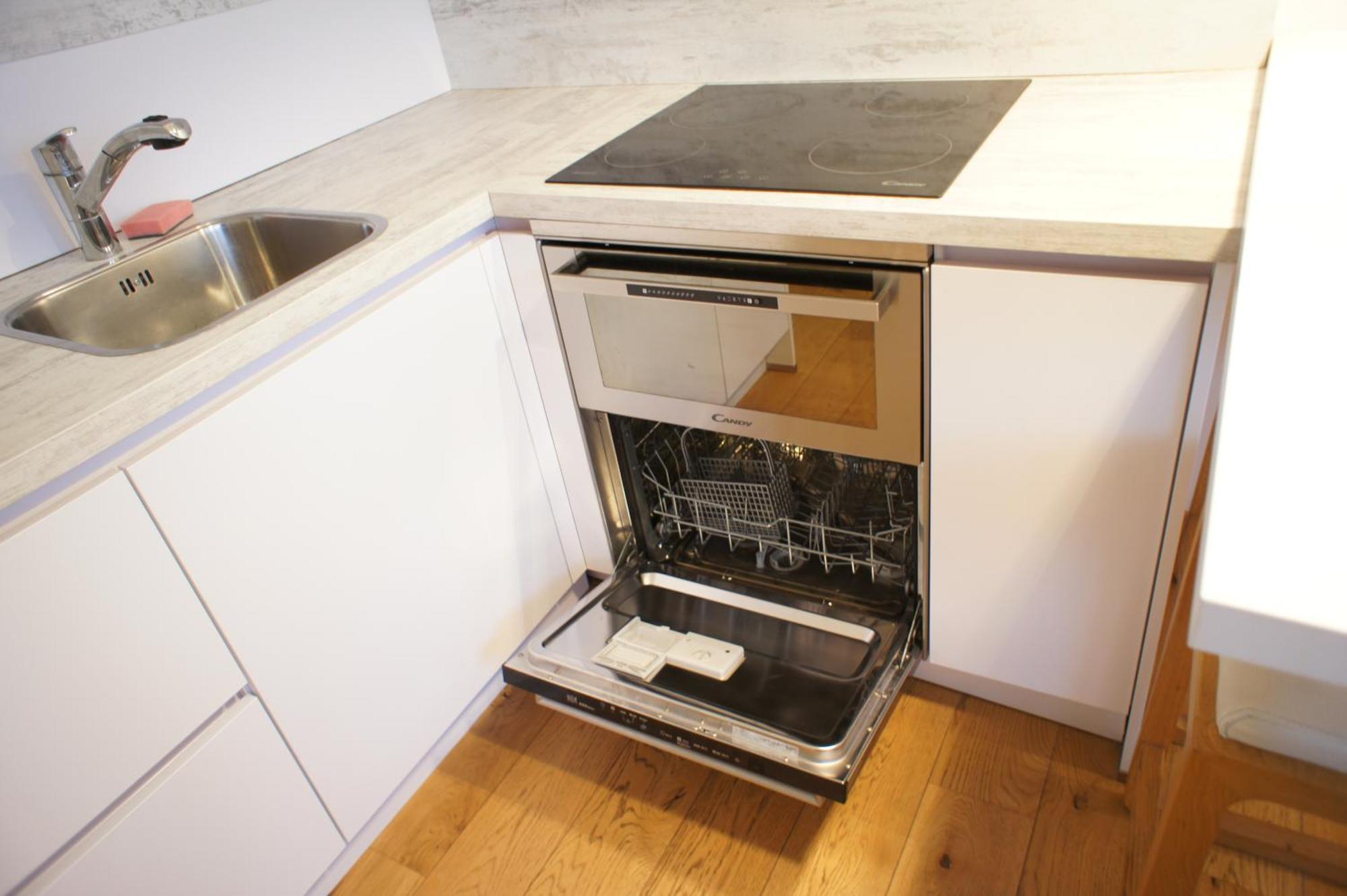 Appartement Berlaymont Ohy