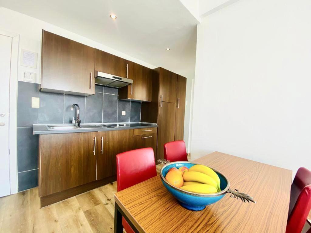 Centerstay Căn hộ