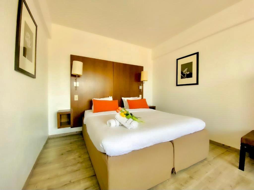Căn hộ Centerstay *