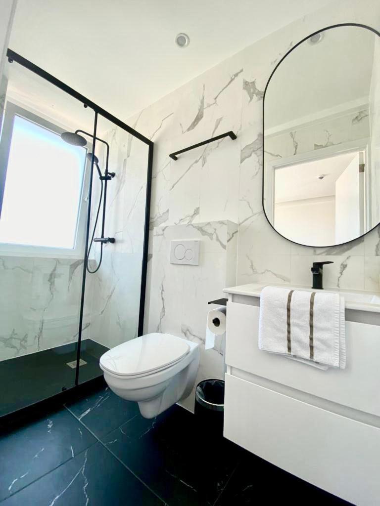 Centerstay Căn hộ