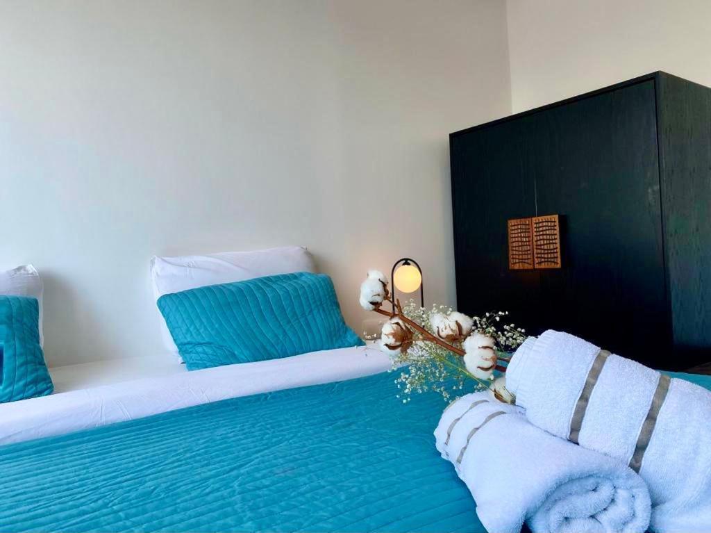Centerstay Apartment Brussels