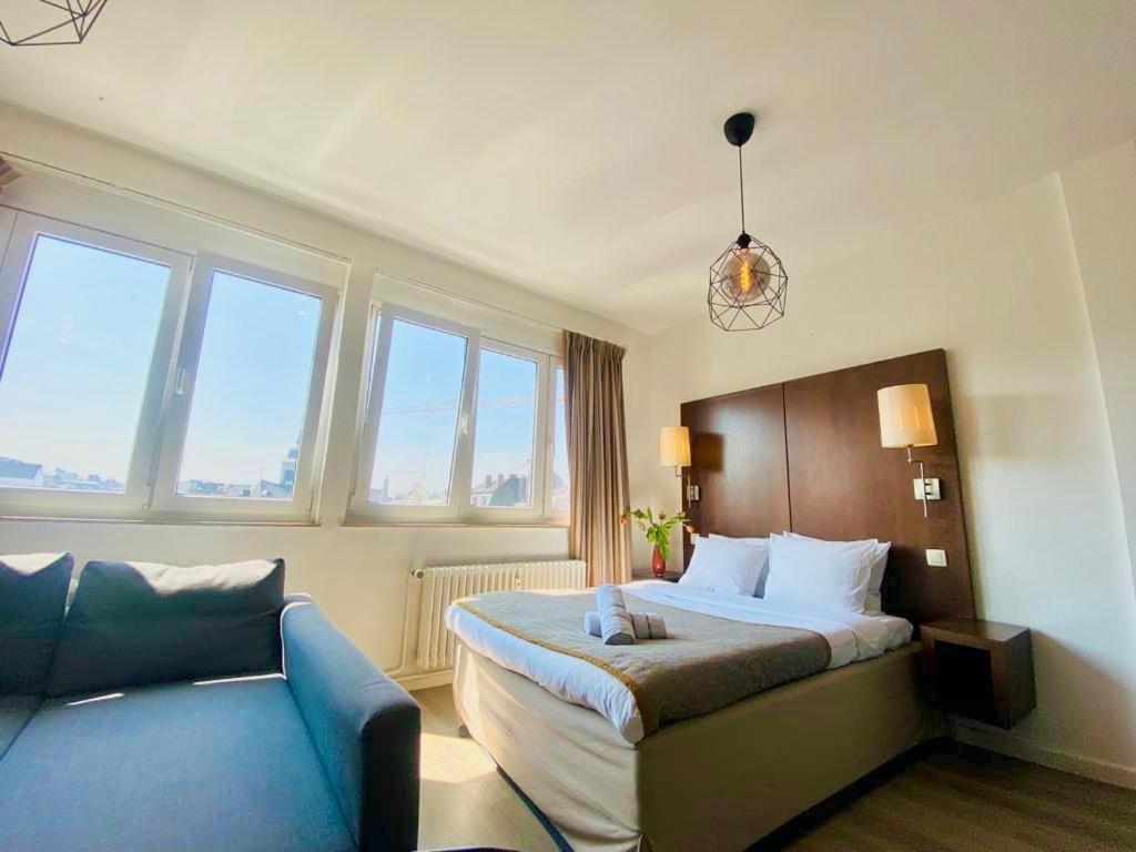 Căn hộ Centerstay Brussels