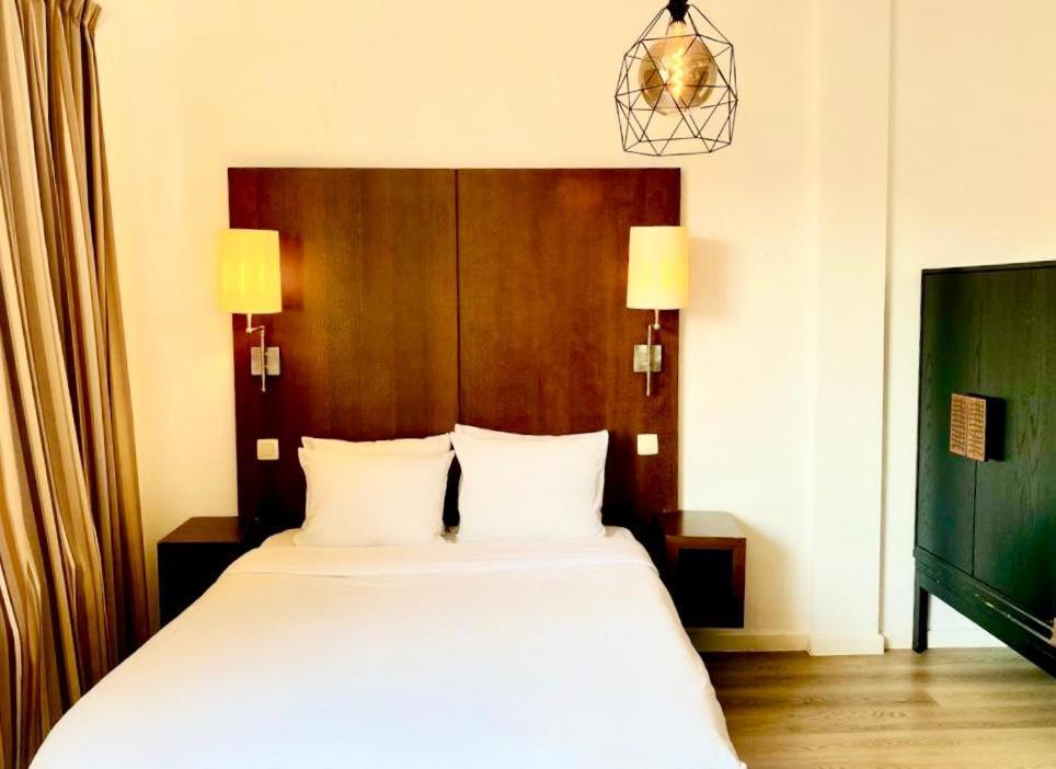Căn hộ Centerstay