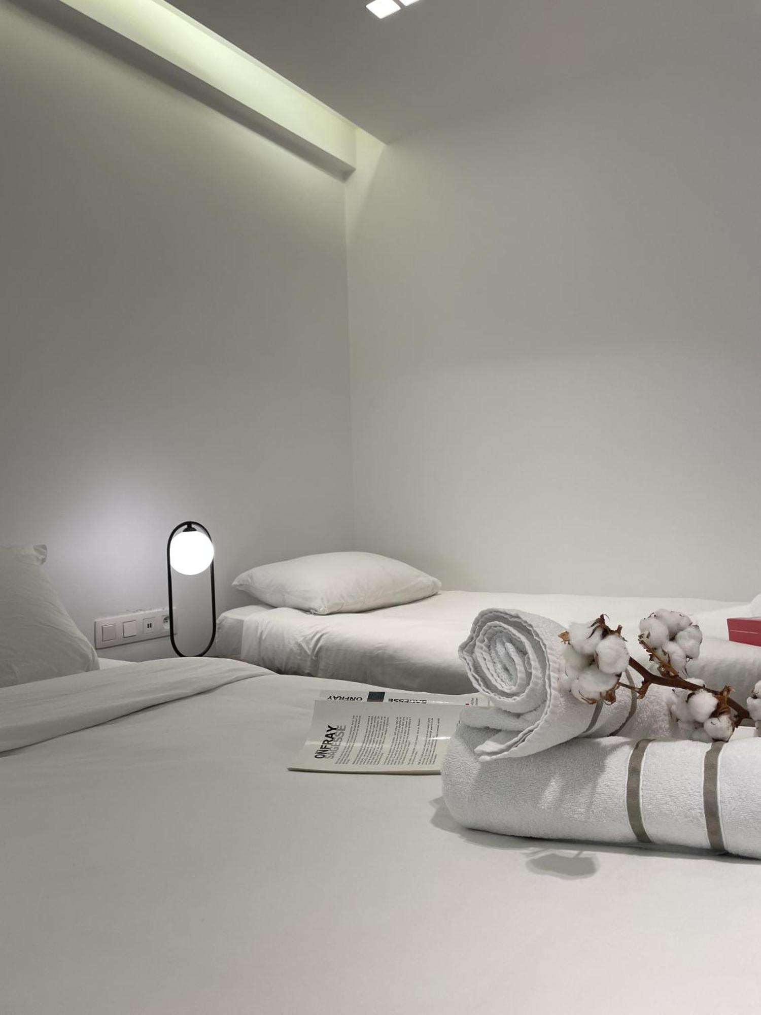 Centerstay * Brussels