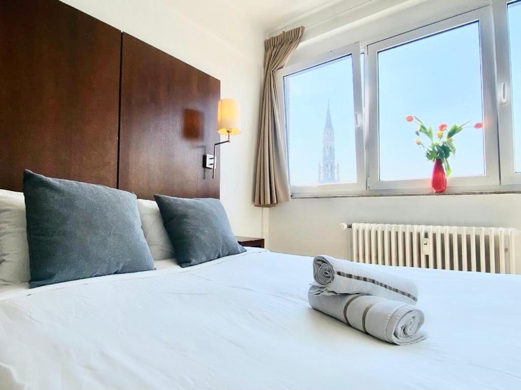 Centerstay Căn hộ *