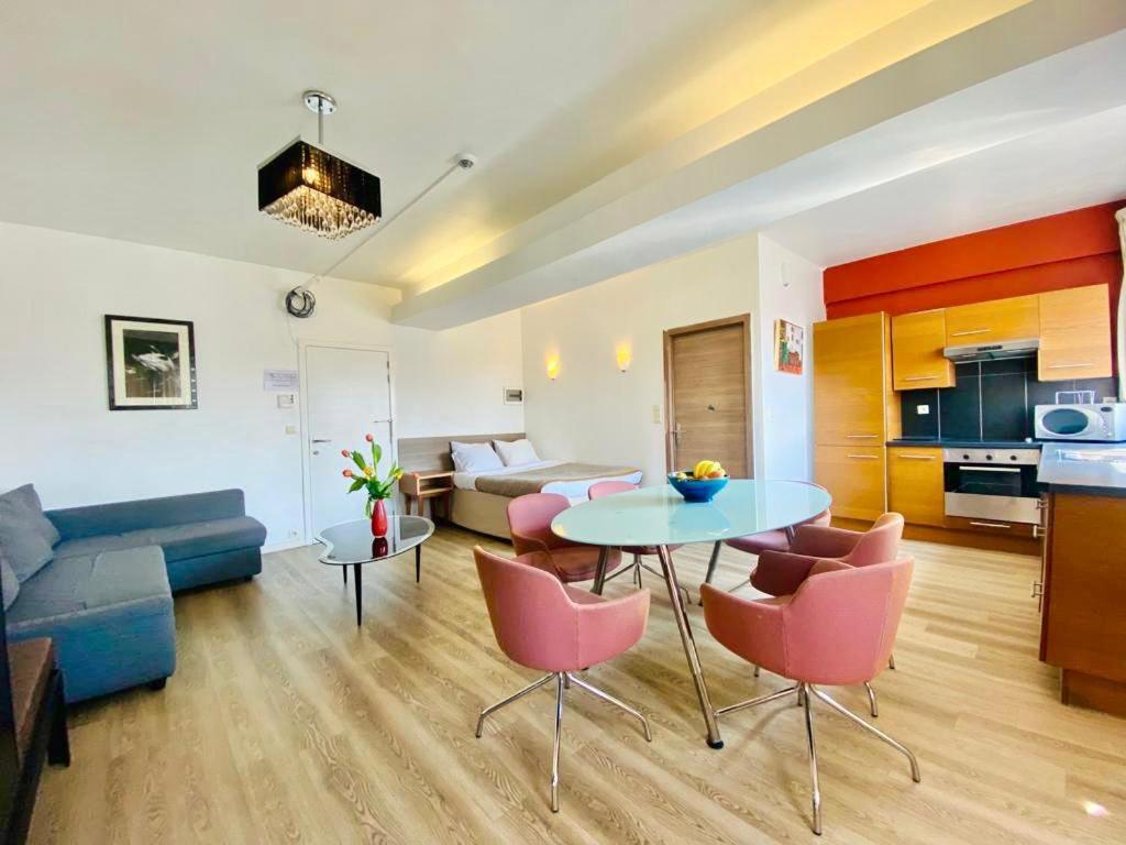 Centerstay Brussels