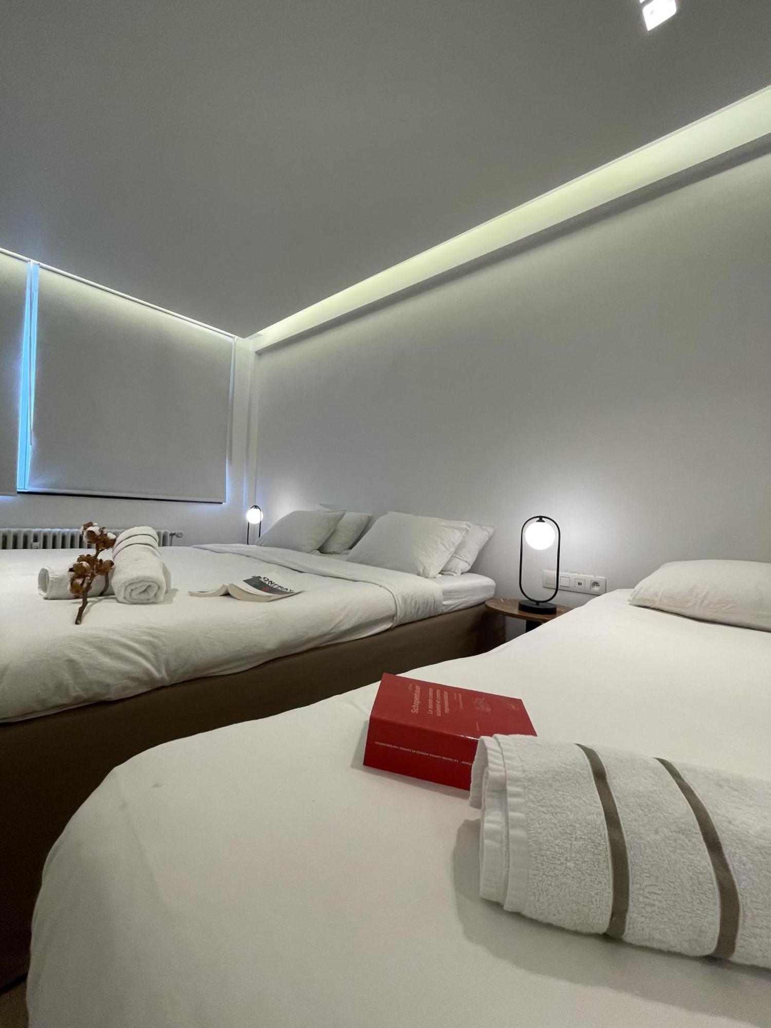 Căn hộ Centerstay Brussels