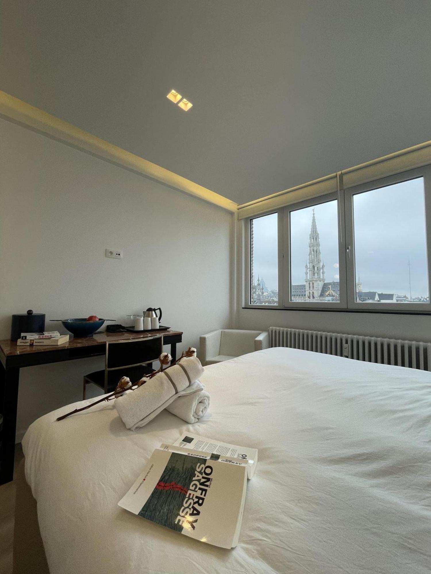 Centerstay Căn hộ