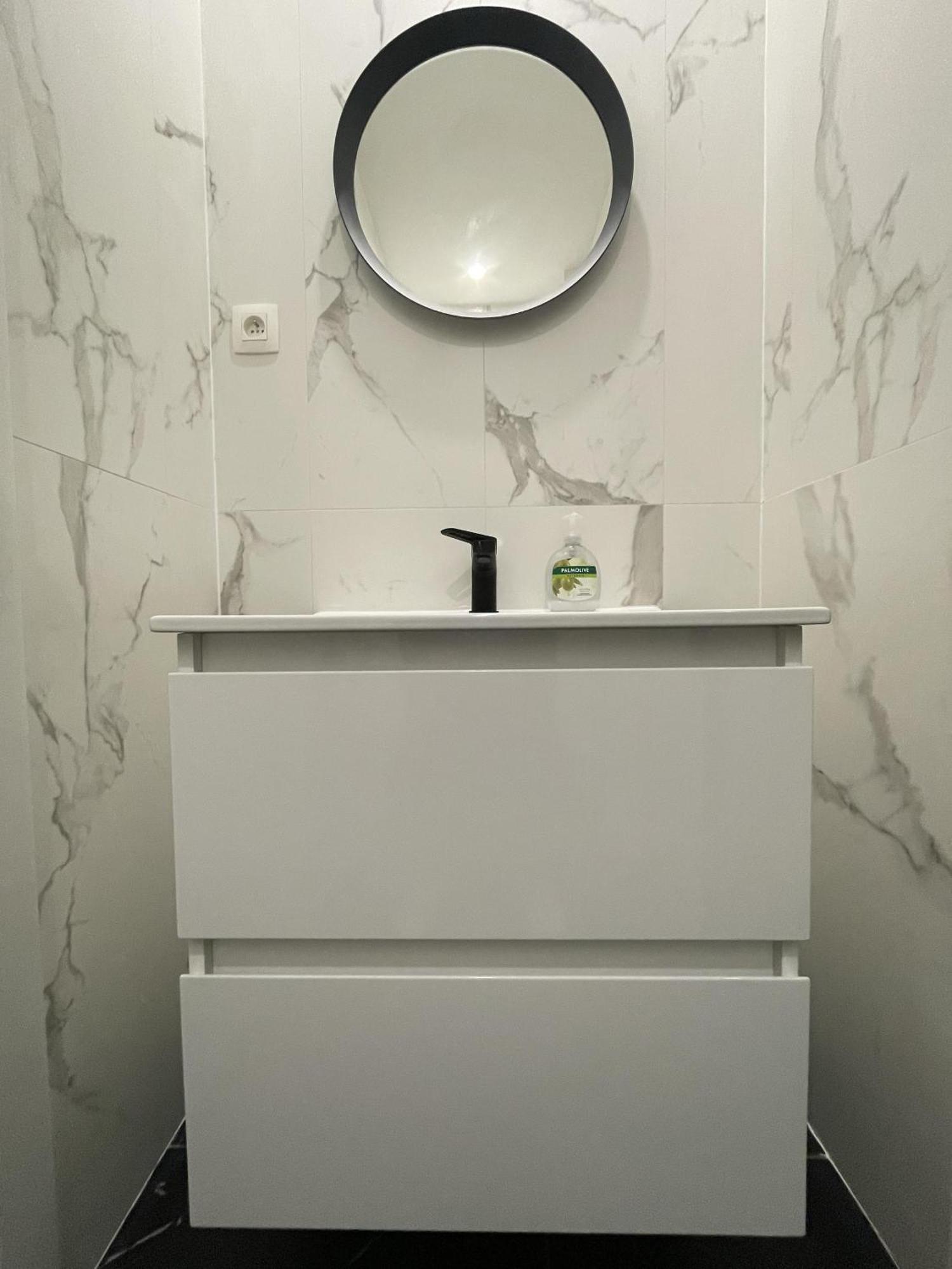 Căn hộ Centerstay