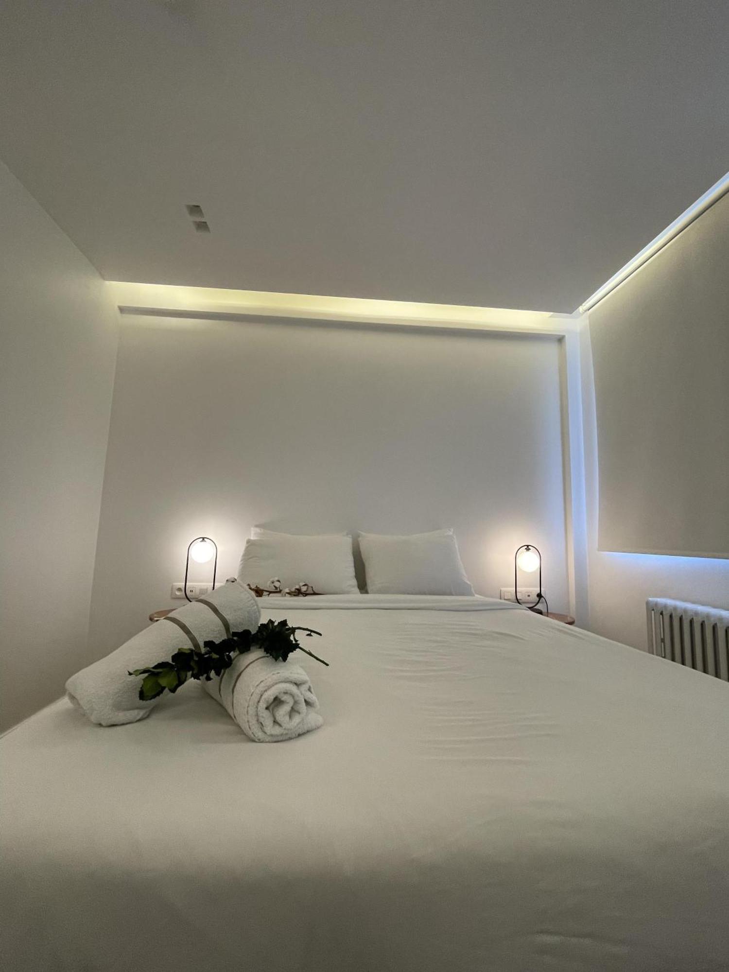 Căn hộ Centerstay *