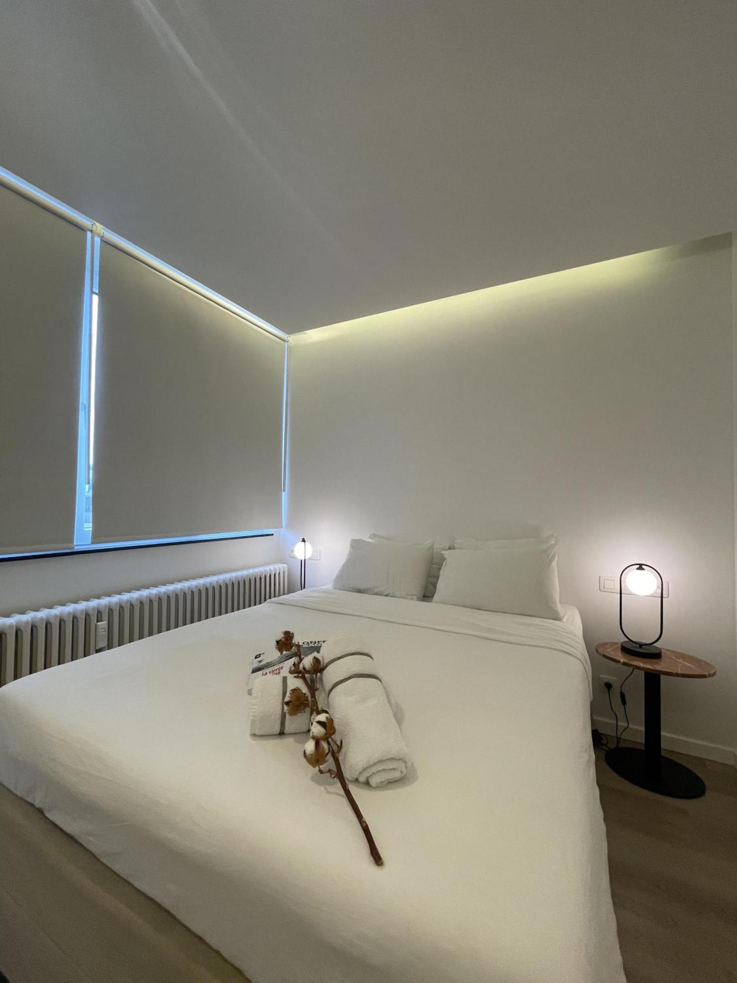 Căn hộ Centerstay Brussels