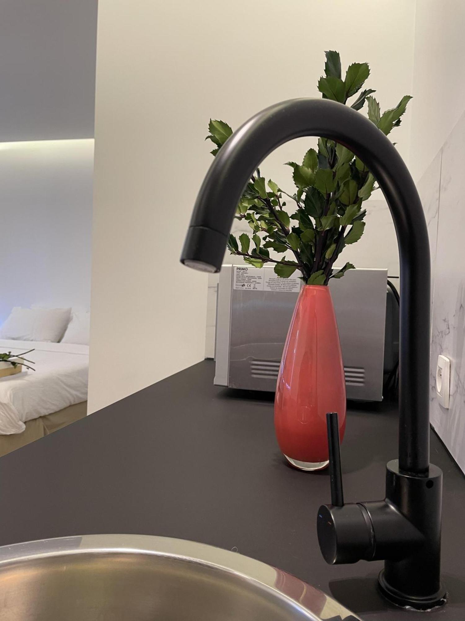 Căn hộ Centerstay *